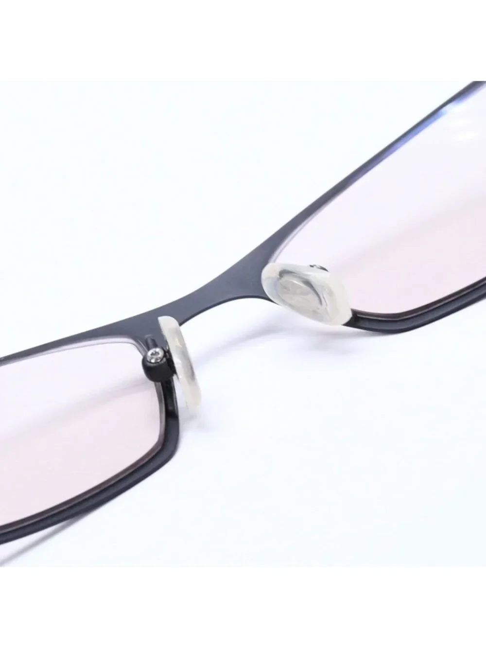 Chrome Hearts M Diver 2 CH Plus Temple Leather Sunglasses Eyewear 925 Sterling